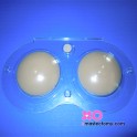 Nipple Cover Ivory (Pair)