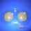 Nipple Cover Ivory (Pair)