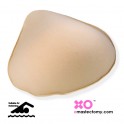 MGT FabuFoam Weighted Foam Breast Form