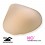 MGT FabuFoam Weighted Foam Breast Form