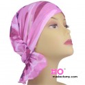 Tammy Chemo Beanie Pink Camo