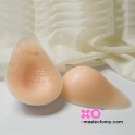 Nearly Me Basic Tapered Oval Breast Form 870