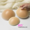 Nearly Me So-Soft Oval Equalizer Breast Form 270