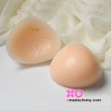 Nearly Me So-Soft Full Triangle Breast Form 260