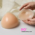 Nearly Me So-Soft Triangle Equalizer Breast Form 250