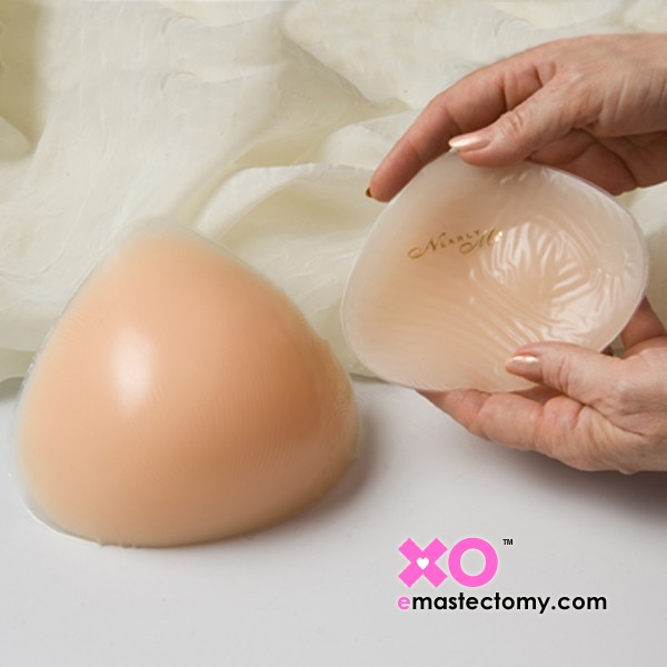 Breast Triangle Breast Enhancer