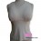Post-surgical camisole with soft form and drainage pouches