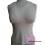 Post-surgical camisole with soft form and drainage pouches