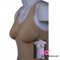 LuisaLuisa Bilateral Pocketed Mastectomy Camisole BC-602